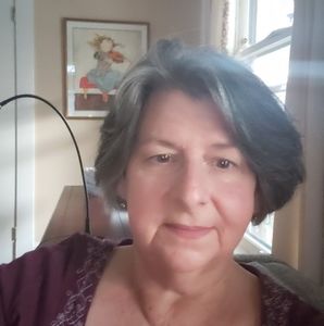 Meet your Posher, Renee